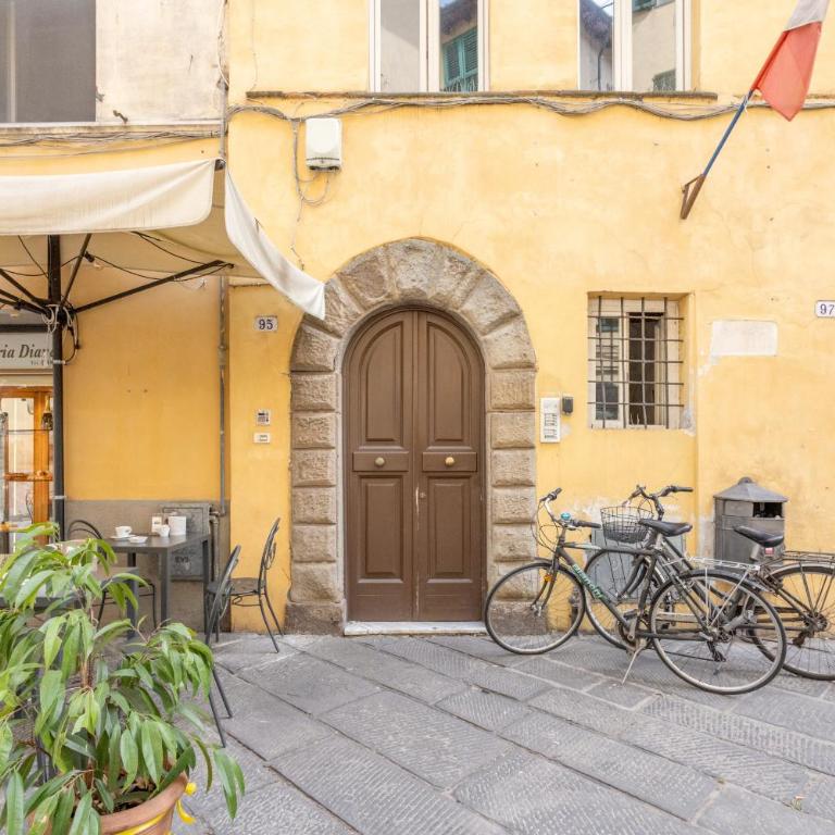 Casa di Autore in Center Town - Appartamento con Vista Città - 37