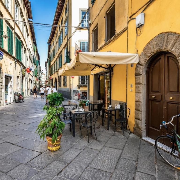 Casa di Autore in Center Town - Appartamento con Vista Città - 38