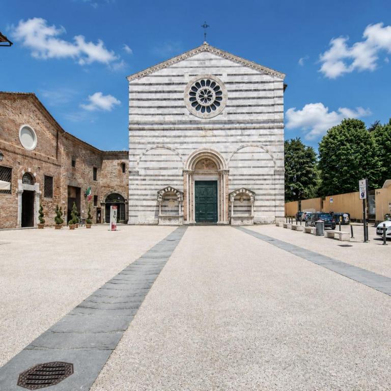 Casa di Autore in Center Town - Appartamento con Vista Città - 48