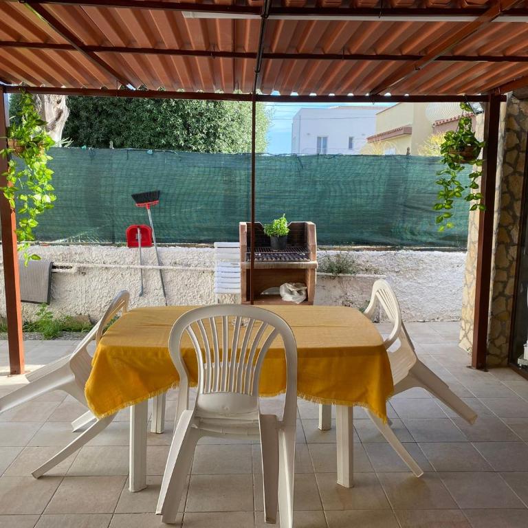 Villa Helios - Vasca Idromassaggio Privata - Casa con 1 Camera da Letto - 14