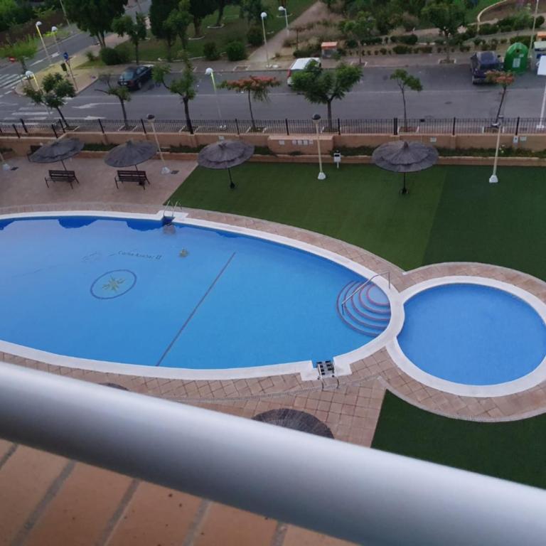 Costa Azahar II - Apartamento de 2 dormitorios - 3