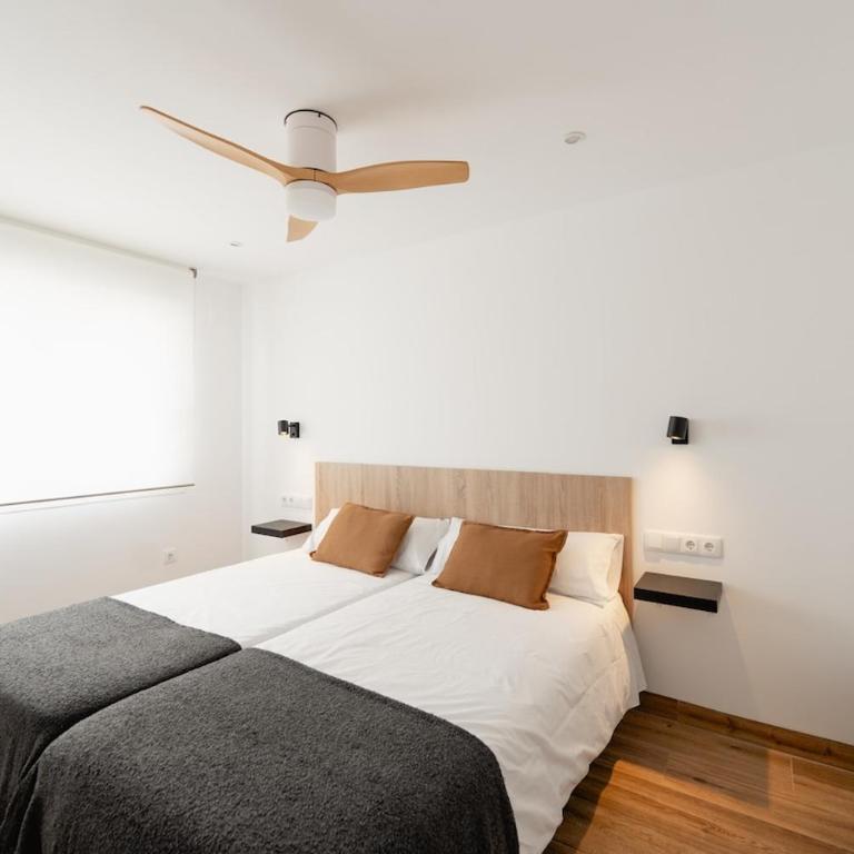 El Cuent Apartment A - Appartement 2 Chambres - 2