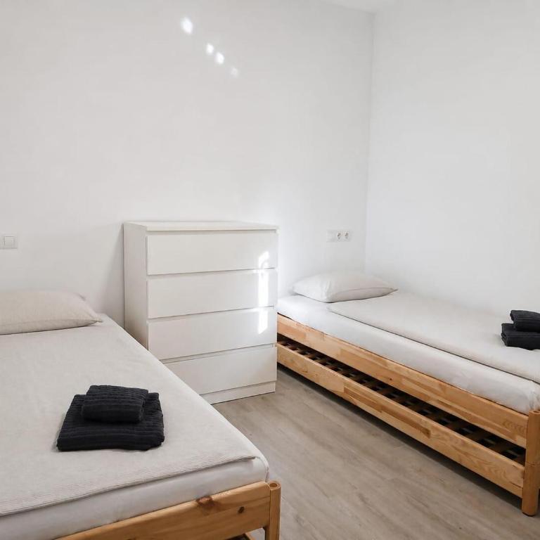 Sea View Terrace - Three-Bedroom Apartment - 4