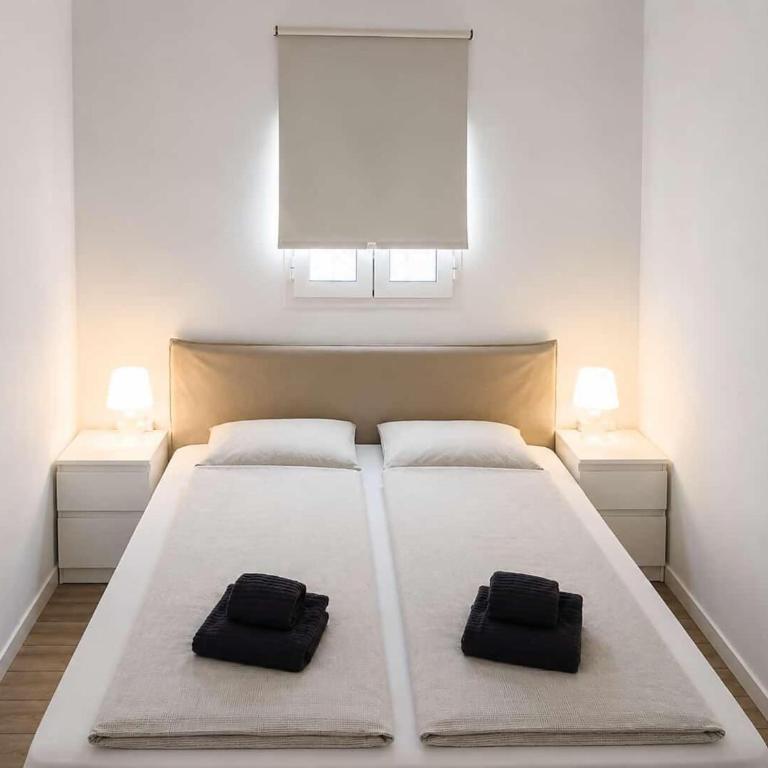 Sea View Terrace - Three-Bedroom Apartment - 3