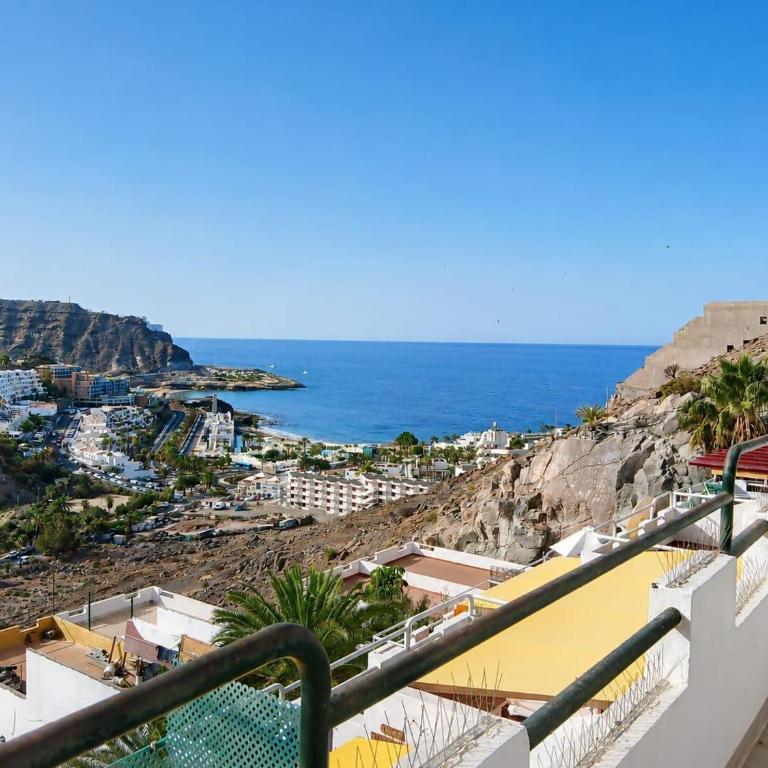 Sea View Terrace - Three-Bedroom Apartment - 6