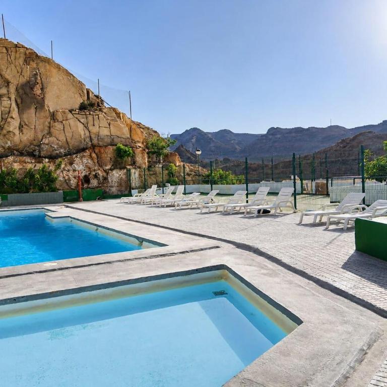 Sea View Terrace - Three-Bedroom Apartment - 8