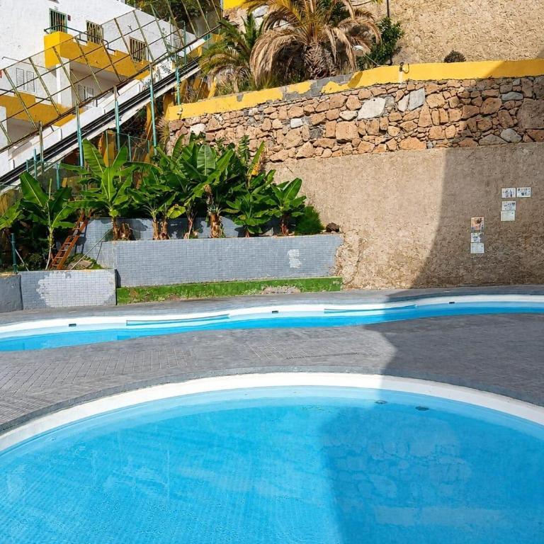 Sea View Terrace - Three-Bedroom Apartment - 9