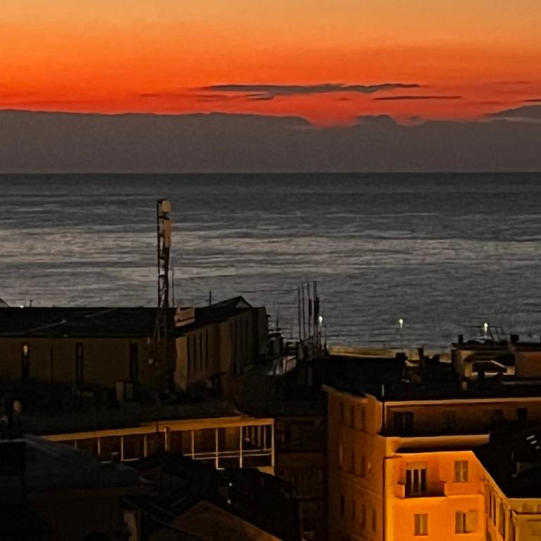 Appartamento tra le finestre blu della pigna - Appartamento con 1 Camera da Letto - 1