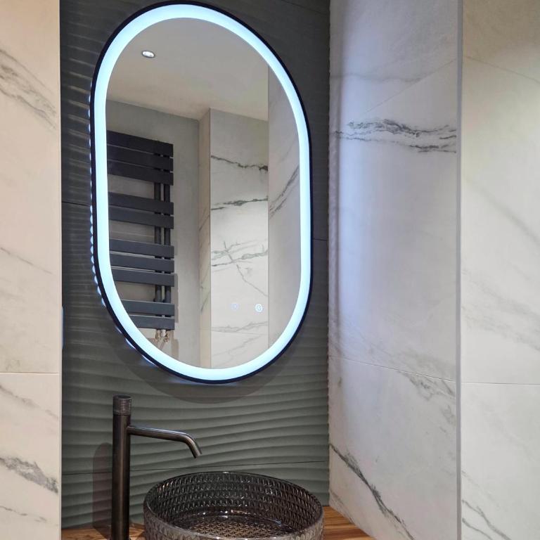 Le Visionnaire - Apartment mit 2 Schlafzimmern - 12