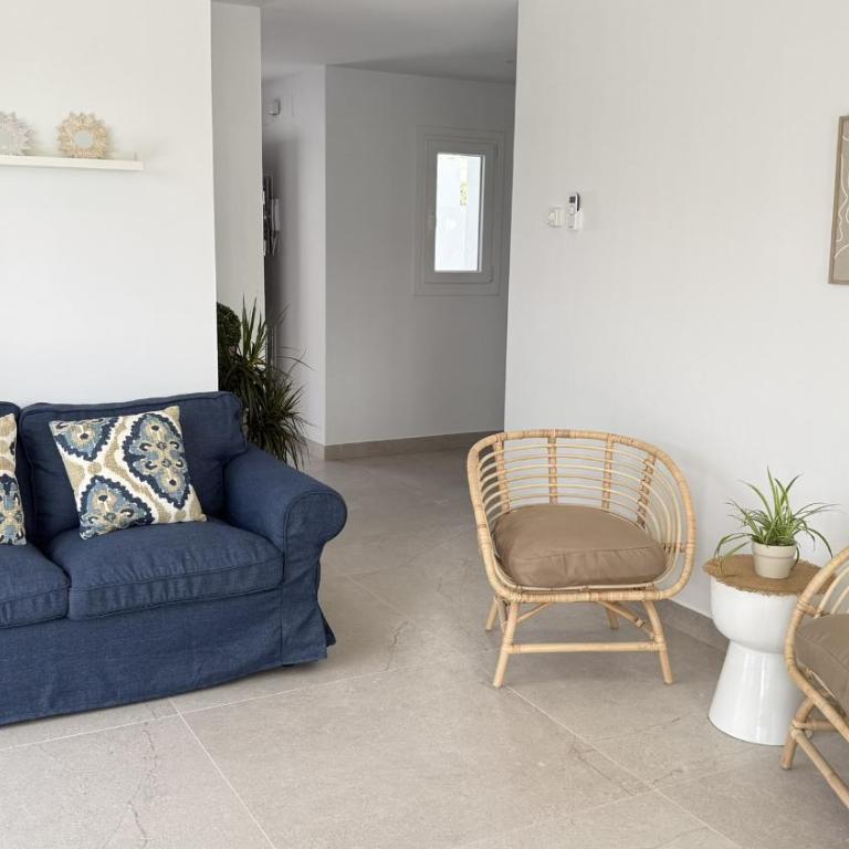 Nerja Paradise Rentals - Villa Barranco - Villa with Sea View - 28