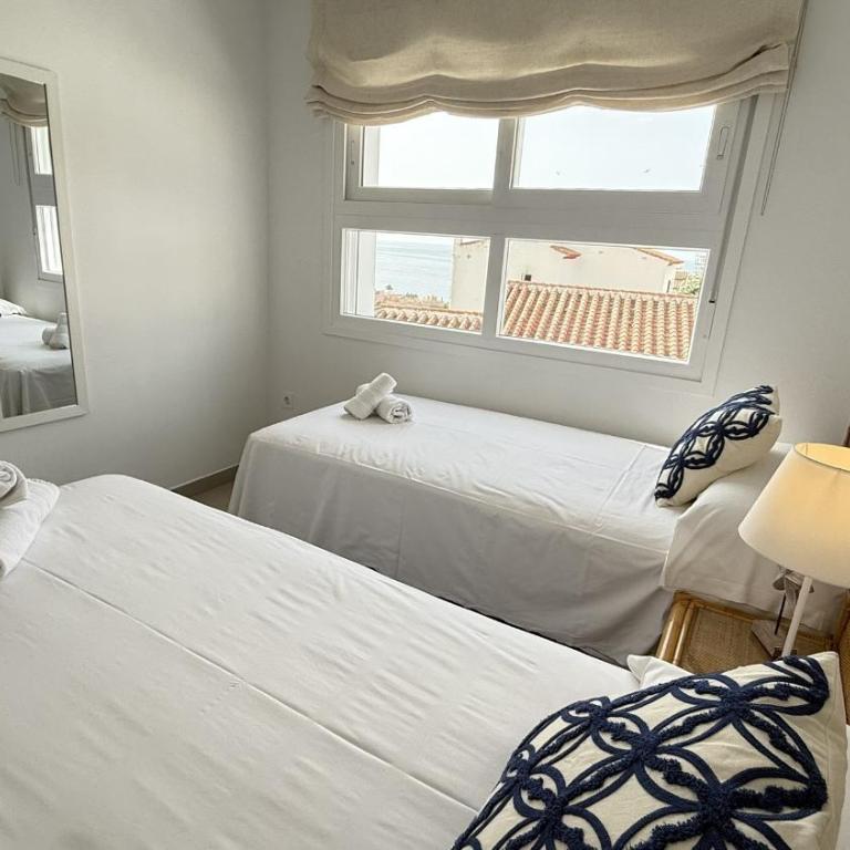 Nerja Paradise Rentals - Villa Barranco - Villa with Sea View - 53