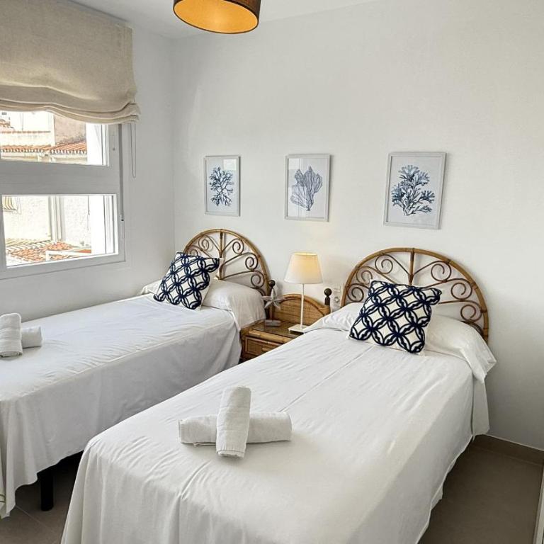 Nerja Paradise Rentals - Villa Barranco - Villa with Sea View - 52