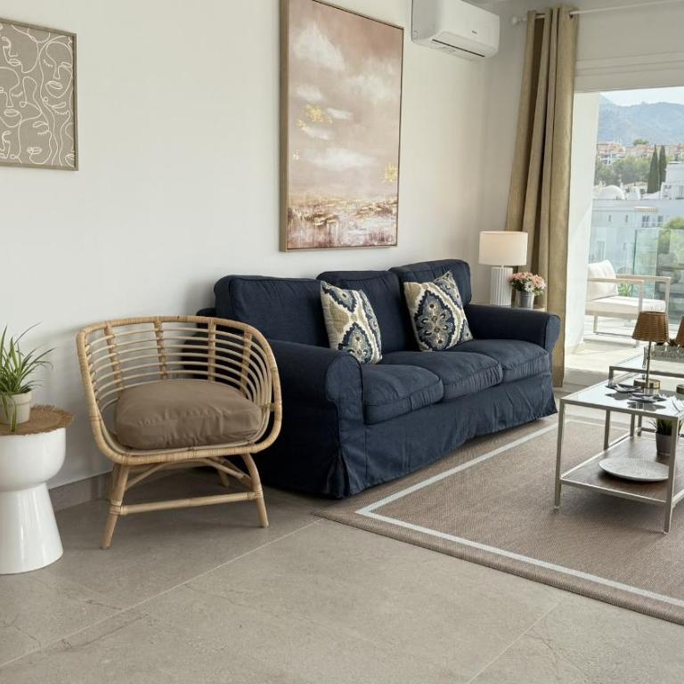 Nerja Paradise Rentals - Villa Barranco - Villa with Sea View - 27