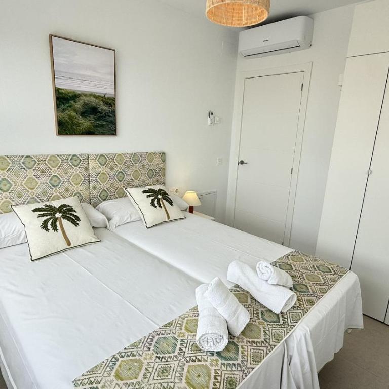 Nerja Paradise Rentals - Villa Barranco - Villa with Sea View - 54
