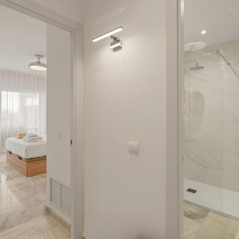 Charming 1 Bed Apt in Jardines del Mar RDR568 - Apartamento de 1 dormitorio - 6