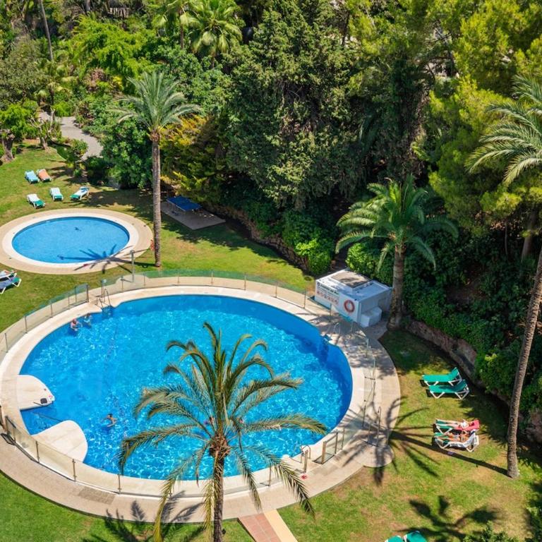 Charming 1 Bed Apt in Jardines del Mar RDR568 - Apartamento de 1 dormitorio - 3