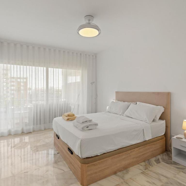 Charming 1 Bed Apt in Jardines del Mar RDR568 - Apartamento de 1 dormitorio - 8