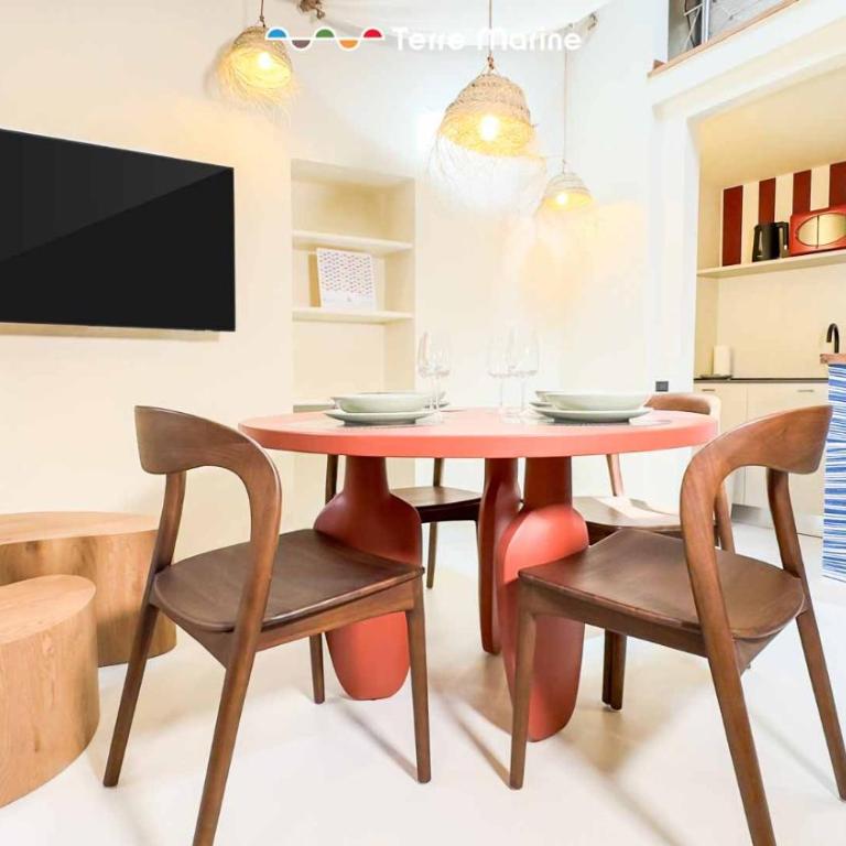 PerlaNera, Terre Marine - One-Bedroom Apartment - 11