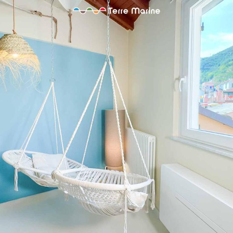 PerlaNera, Terre Marine - One-Bedroom Apartment - 1