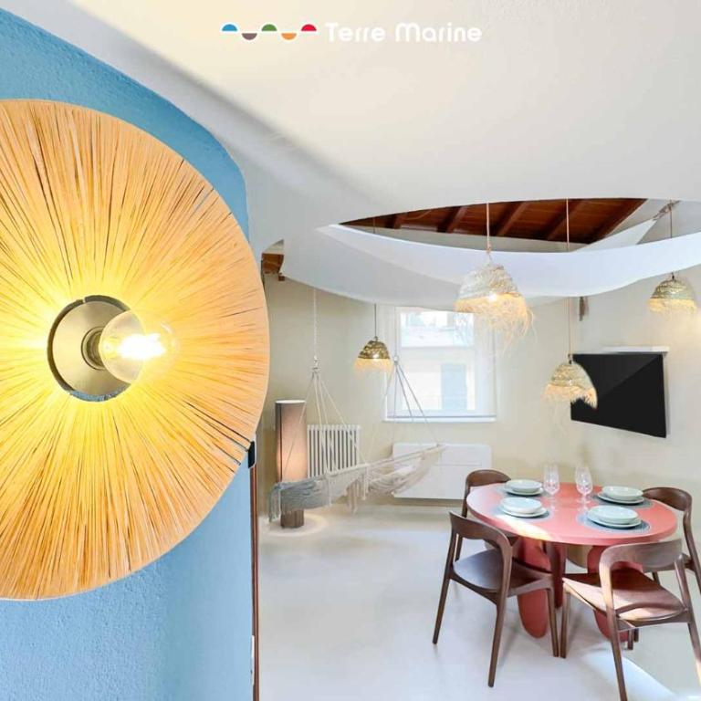 PerlaNera, Terre Marine - One-Bedroom Apartment - 12