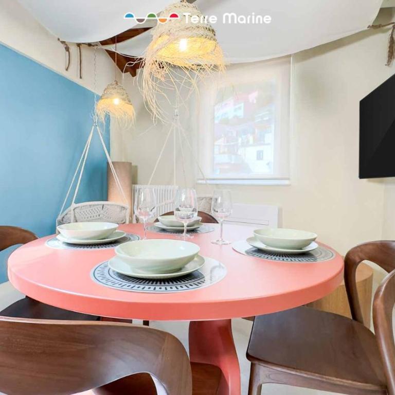 PerlaNera, Terre Marine - One-Bedroom Apartment - 13