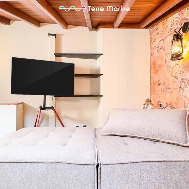 PerlaNera, Terre Marine - One-Bedroom Apartment - 15