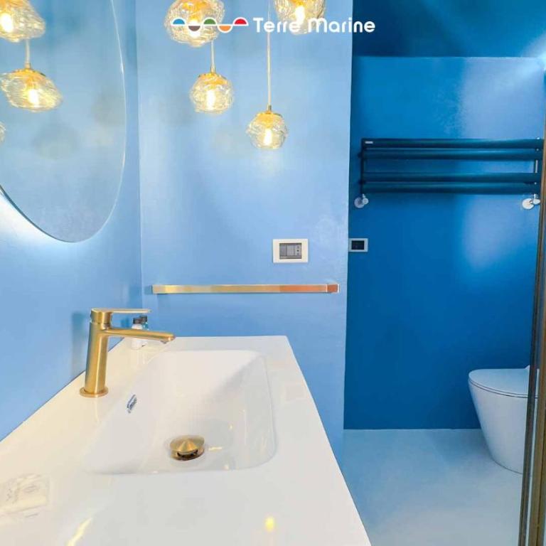 PerlaNera, Terre Marine - One-Bedroom Apartment - 16