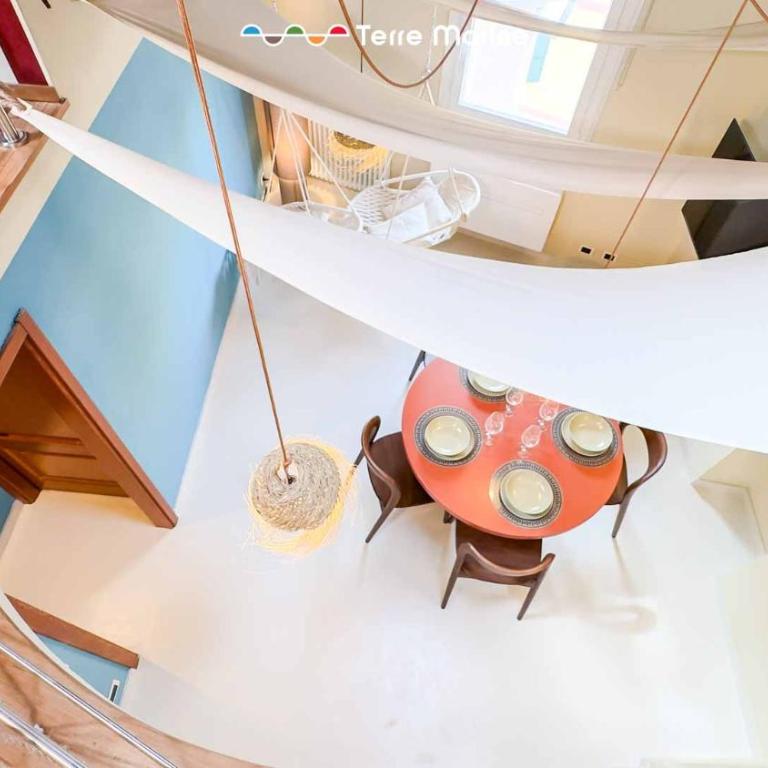 PerlaNera, Terre Marine - One-Bedroom Apartment - 2