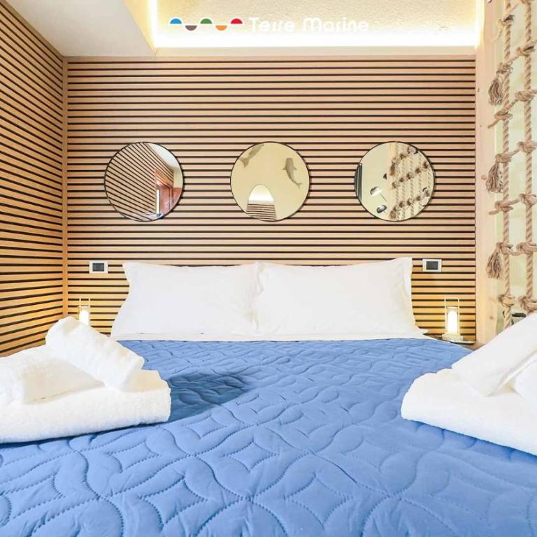PerlaNera, Terre Marine - One-Bedroom Apartment - 7