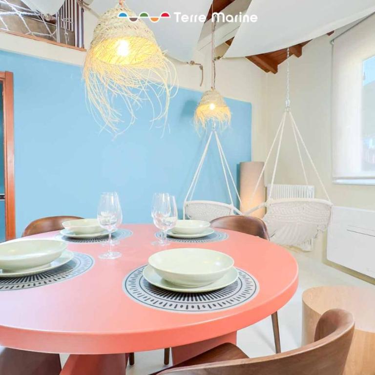 PerlaNera, Terre Marine - One-Bedroom Apartment - 18