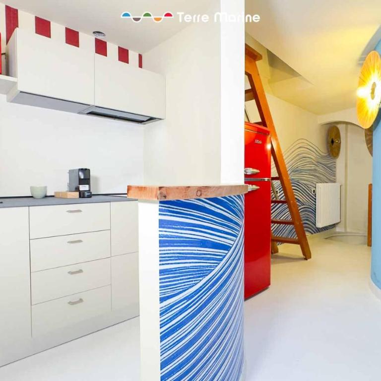 PerlaNera, Terre Marine - One-Bedroom Apartment - 19