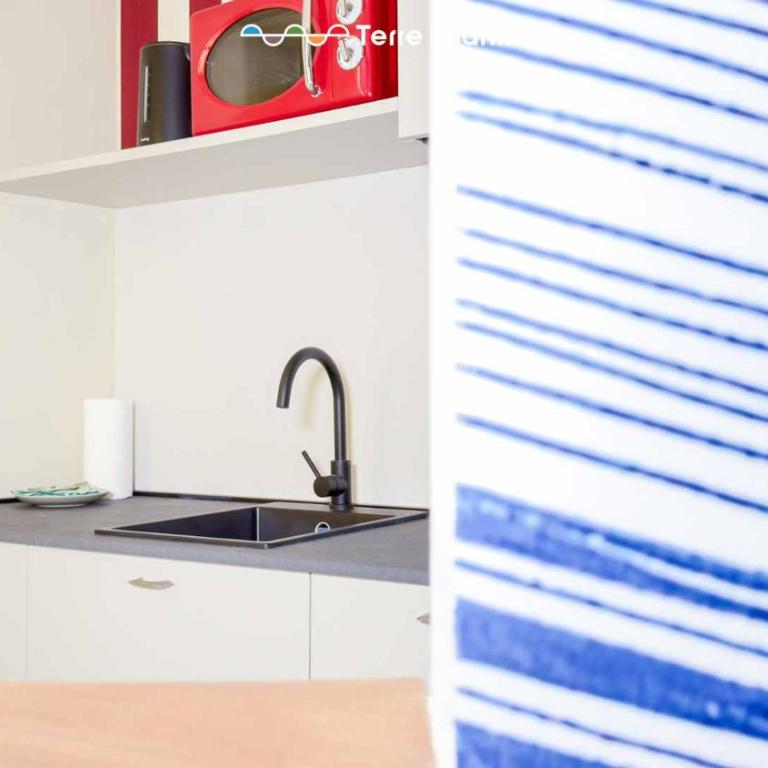 PerlaNera, Terre Marine - One-Bedroom Apartment - 20