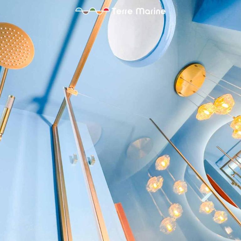 PerlaNera, Terre Marine - One-Bedroom Apartment - 22