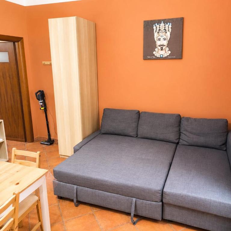 Sulimari Apartment - Appartamento con 1 Camera da Letto - 2