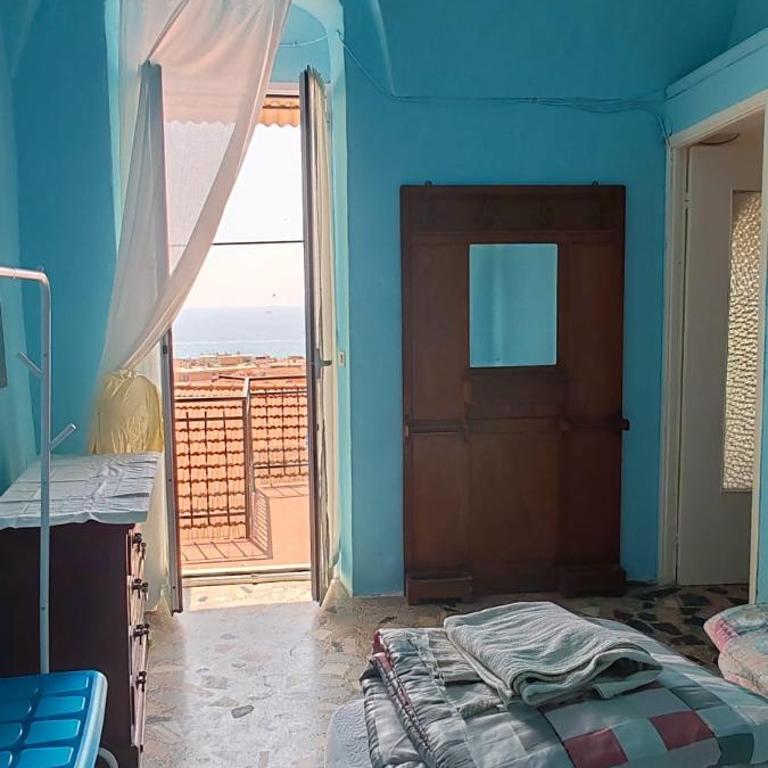 Appartamento tra le finestre blu della pigna - Appartamento con 1 Camera da Letto - 5