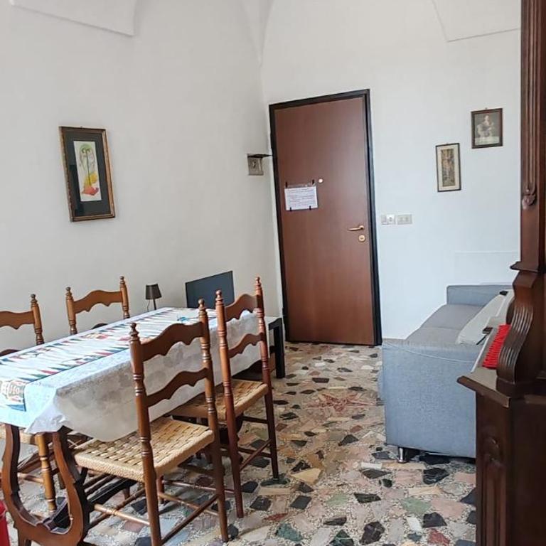 Appartamento tra le finestre blu della pigna - Appartamento con 1 Camera da Letto - 6