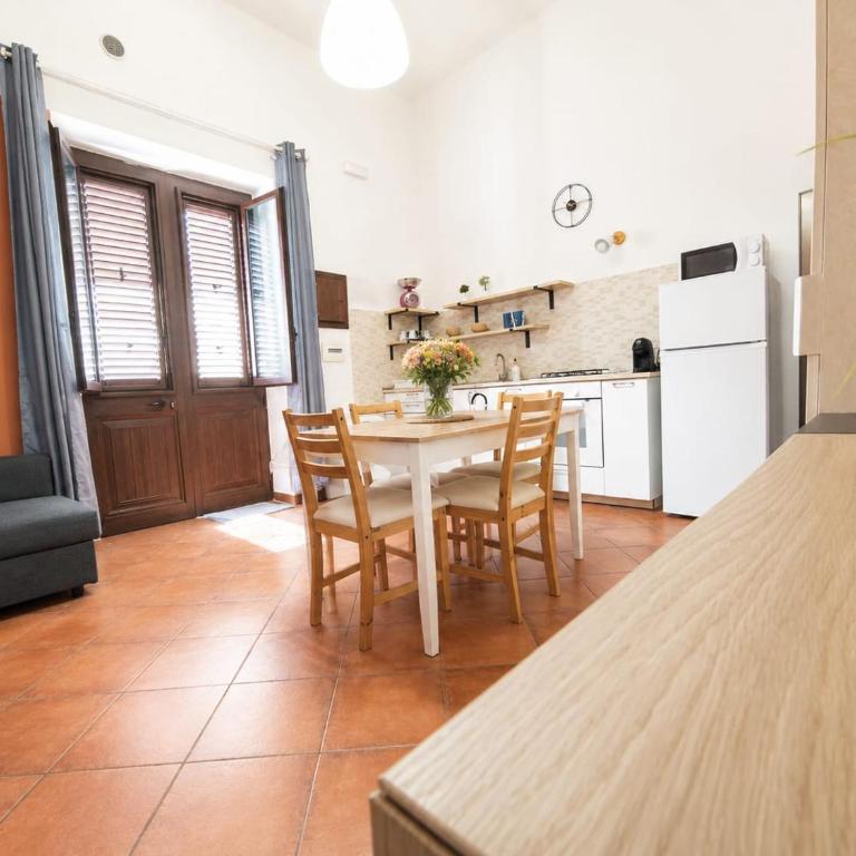 Sulimari Apartment - Appartamento con 1 Camera da Letto - 7