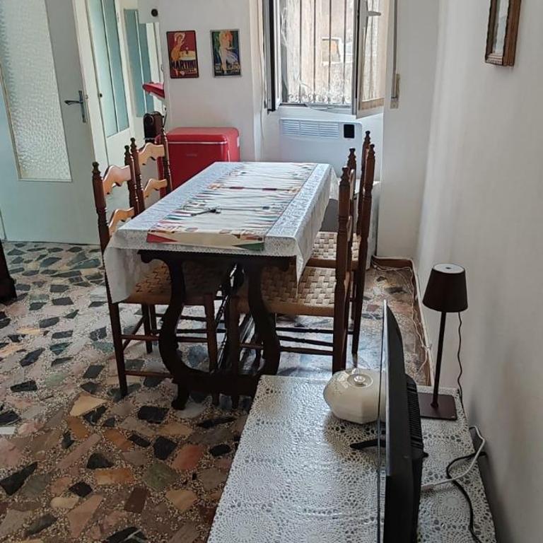 Appartamento tra le finestre blu della pigna - Appartamento con 1 Camera da Letto - 7