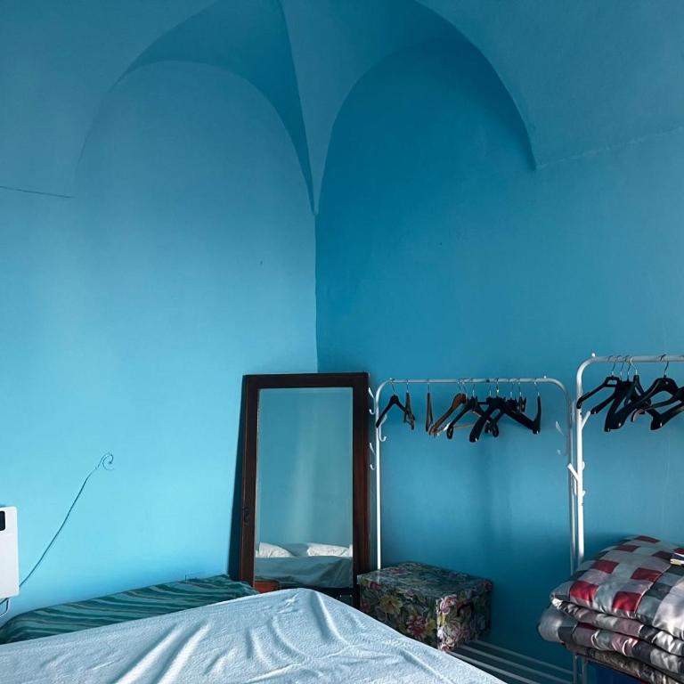 Appartamento tra le finestre blu della pigna - Appartamento con 1 Camera da Letto - 9