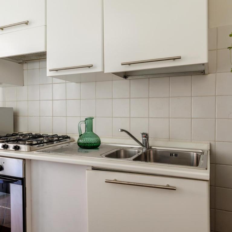 Sistina Grand Stay Apartment - Appartamento con 2 Camere da Letto - 9