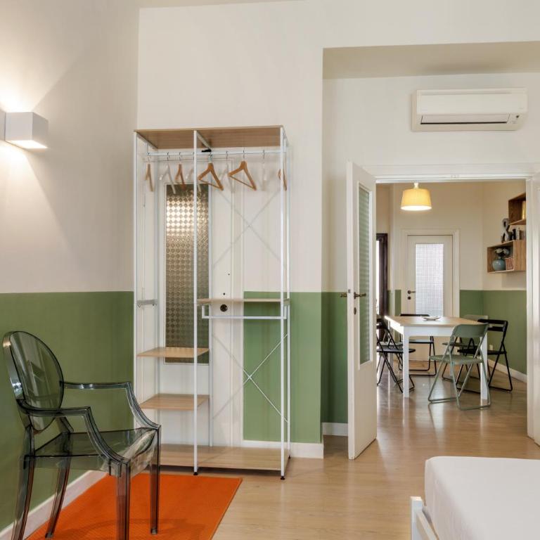 Sistina Grand Stay Apartment - Appartamento con 2 Camere da Letto - 4