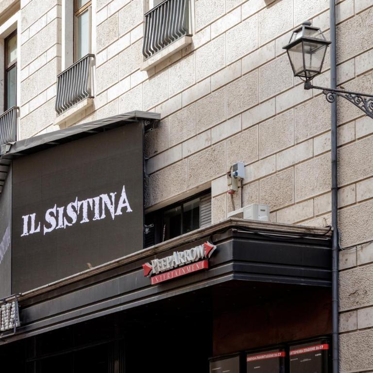Sistina Grand Stay Apartment - Appartamento con 2 Camere da Letto - 29