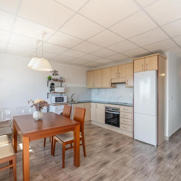 La Cala - Luxuriöse Ferienwohnung mit 4 Schlafzimmern - 8