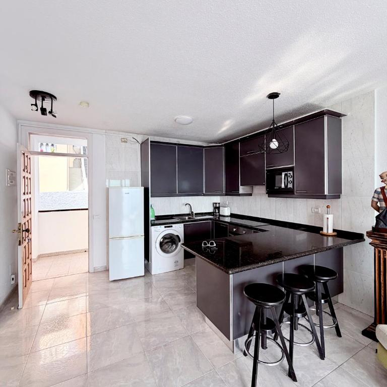 Sunset & Ocean Views, Beachfront Apartment, LG501 - Apartamento de 1 dormitorio - 17