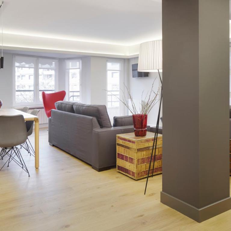 Bella Easo 3 by FeelFree Rentals - Apartamento de 3 dormitorios - 3