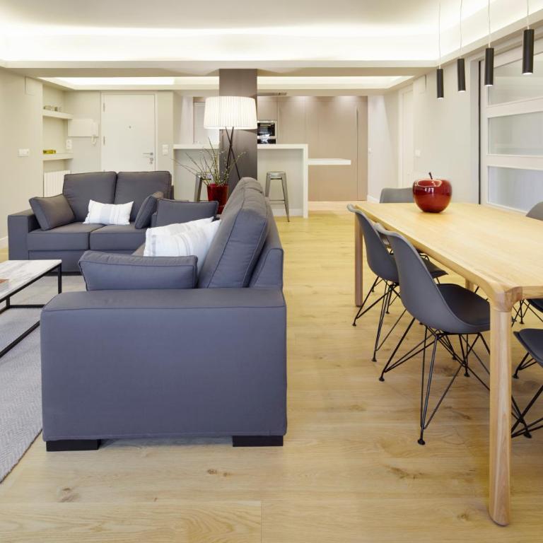 Bella Easo 3 by FeelFree Rentals - Apartamento de 3 dormitorios - 5