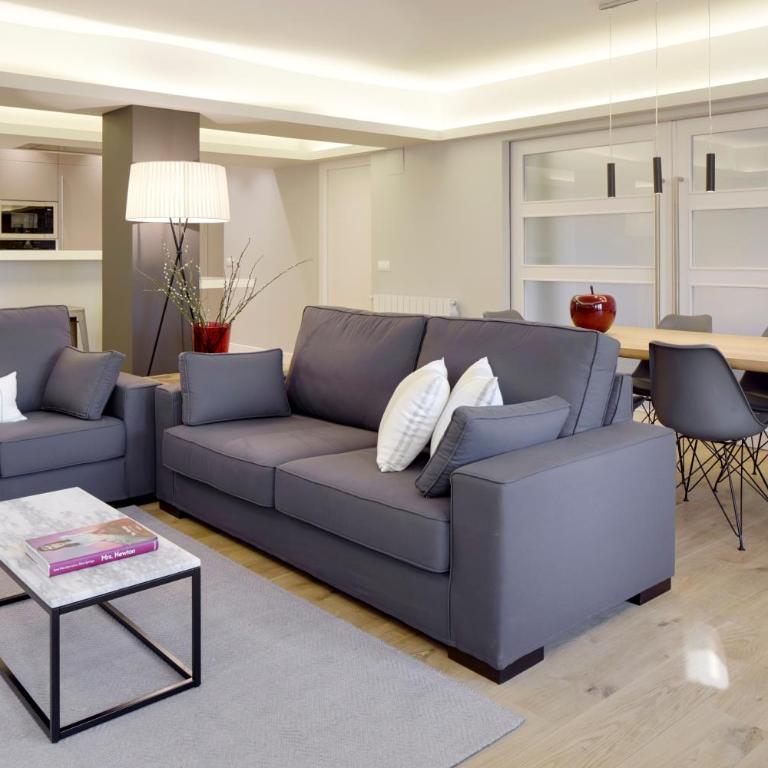 Bella Easo 3 by FeelFree Rentals - Apartamento de 3 dormitorios - 4