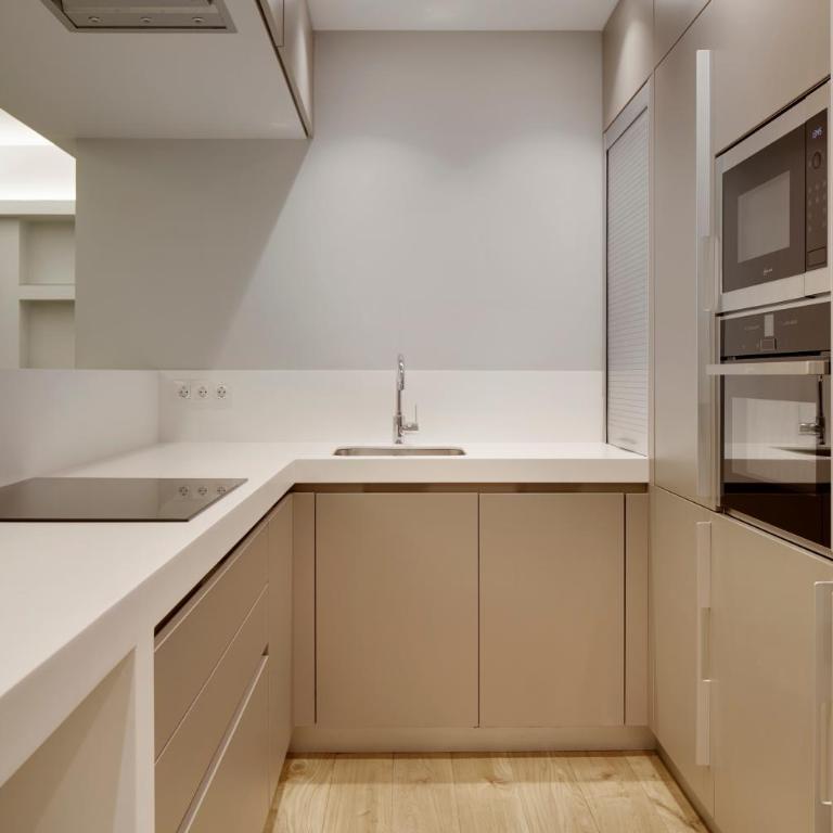 Bella Easo 3 by FeelFree Rentals - Apartamento de 3 dormitorios - 8