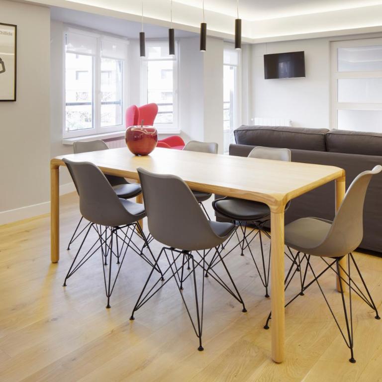 Bella Easo 3 by FeelFree Rentals - Apartamento de 3 dormitorios - 6