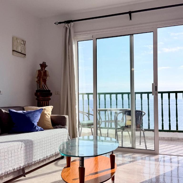 Sunset & Ocean Views, Beachfront Apartment, LG501 - Apartamento de 1 dormitorio - 5
